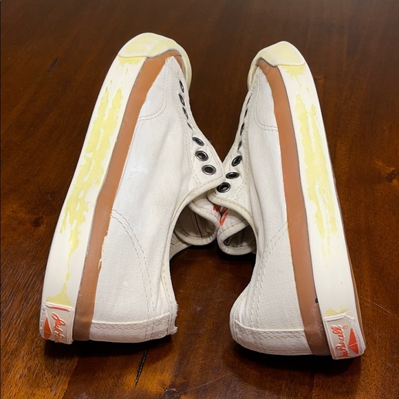 john purcell converse